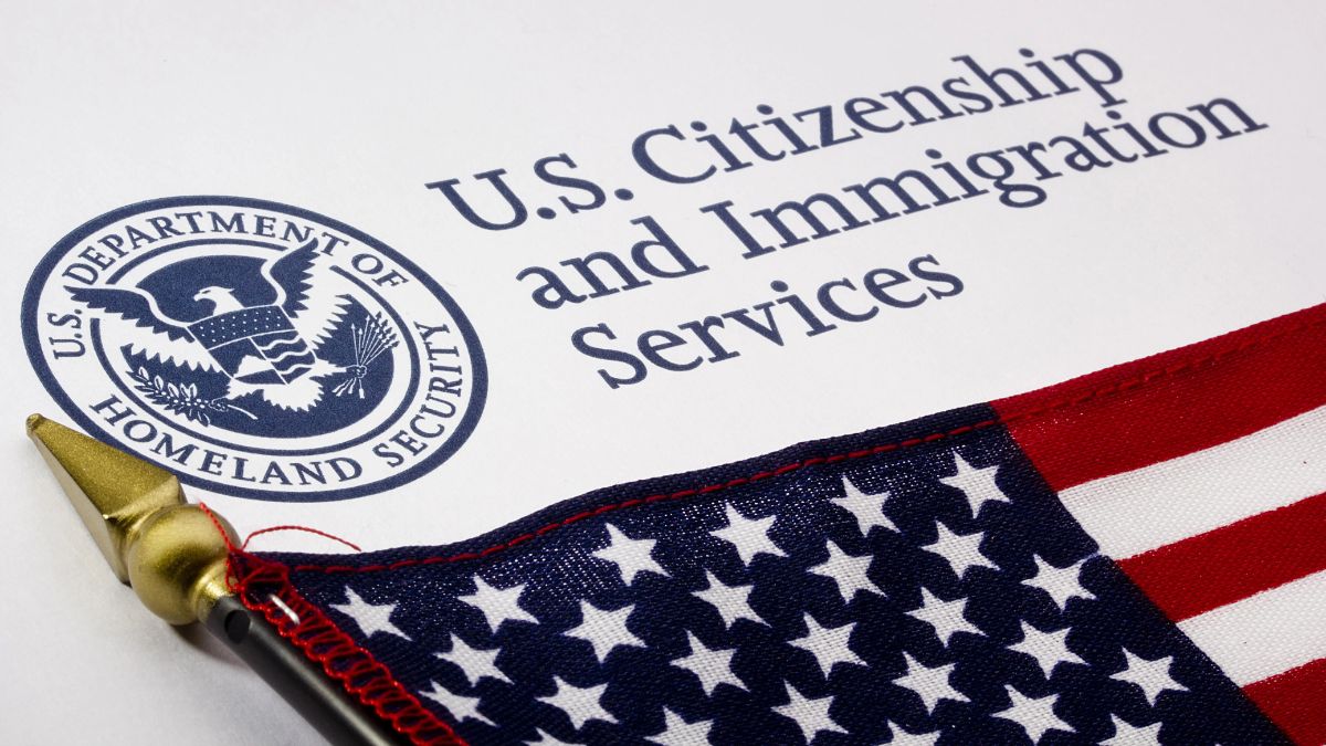 Culver City Immigration Exams